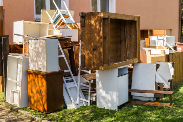 Best Residential Junk Removal in Leadwood, MO