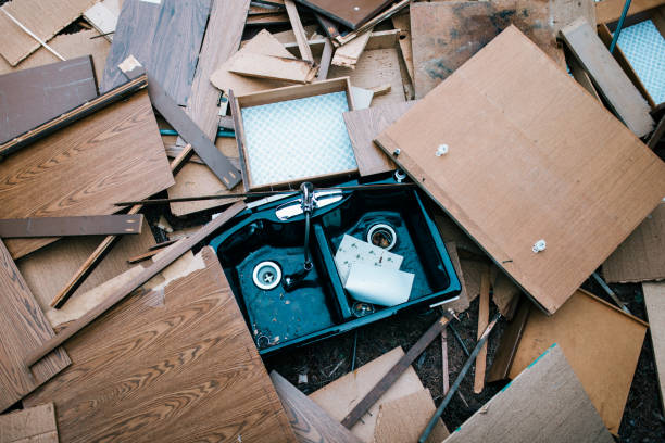 Best Electronic Waste (E-Waste) Disposal in Leadwood, MO